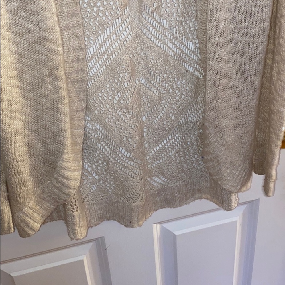 cardigan - Picture 4 of 4